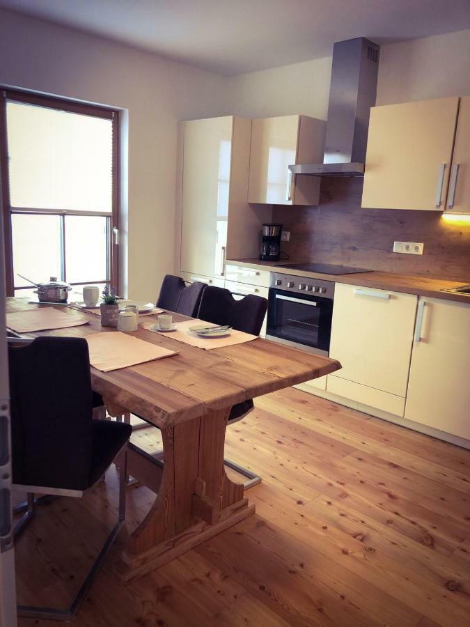 Bergblick Apartment Grossarl Bagian luar foto