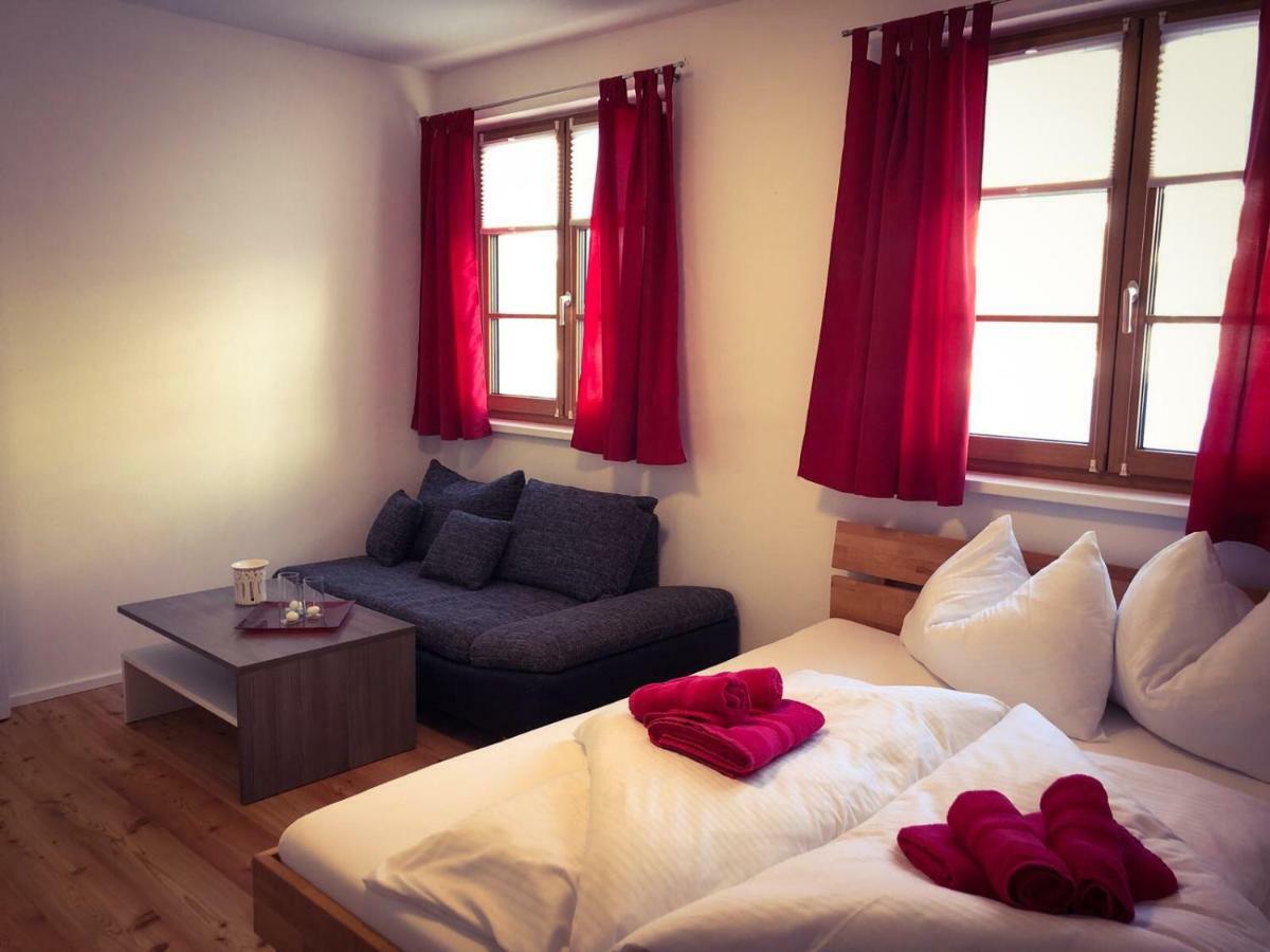 Bergblick Apartment Grossarl Bagian luar foto