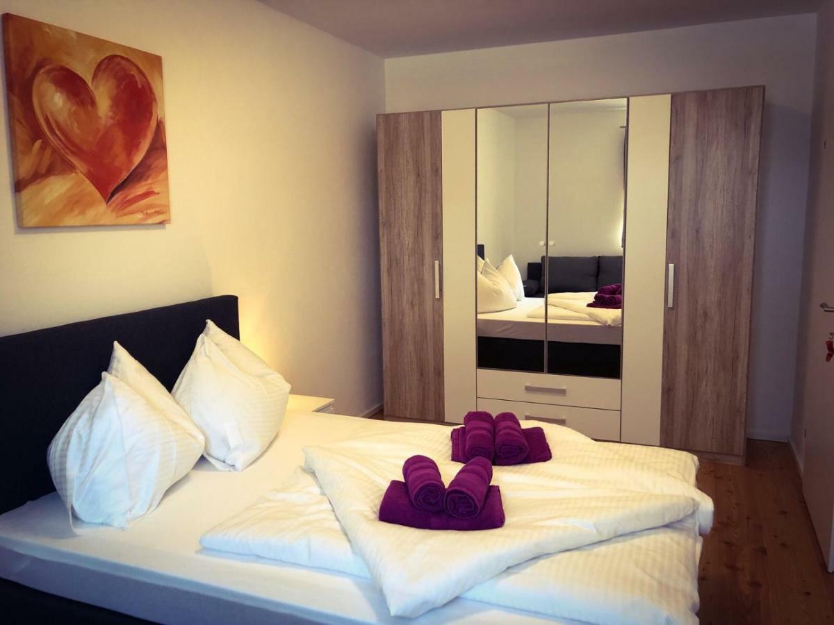 Bergblick Apartment Grossarl Bagian luar foto