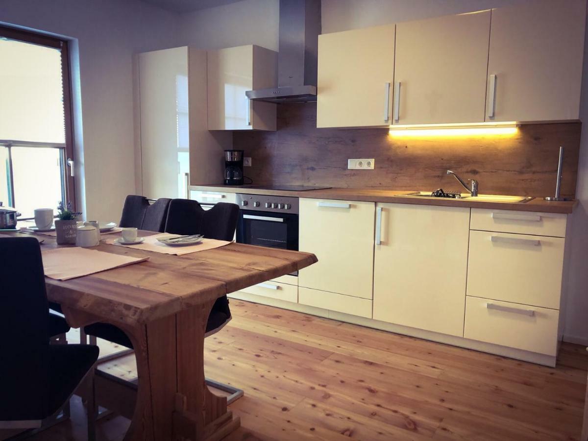 Bergblick Apartment Grossarl Bagian luar foto