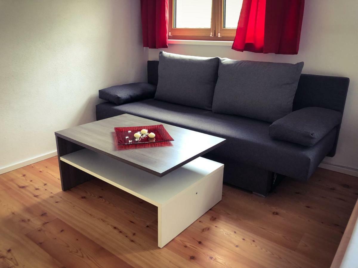 Bergblick Apartment Grossarl Bagian luar foto